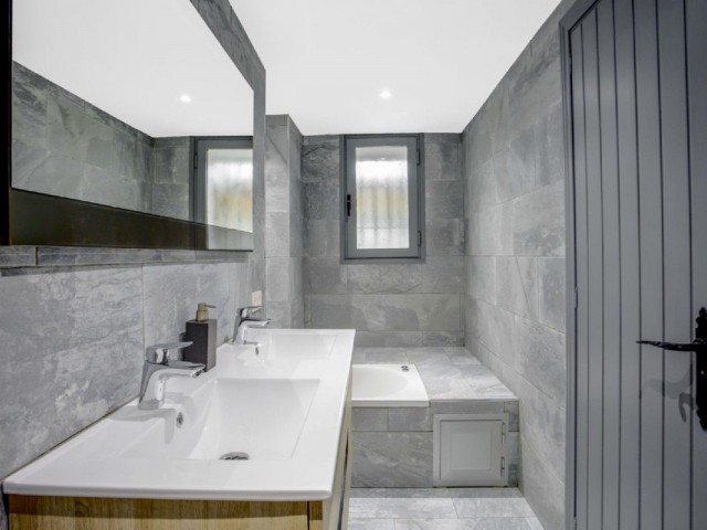 3 Slaapkamer Villa in Elviria