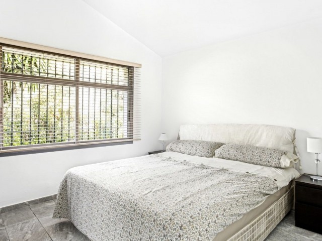 3 Slaapkamer Villa in Elviria