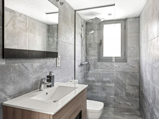 3 Slaapkamer Villa in Elviria