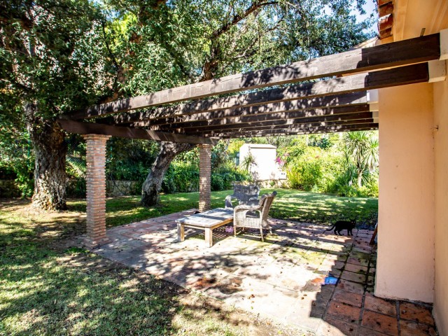 3 Slaapkamer Villa in Elviria