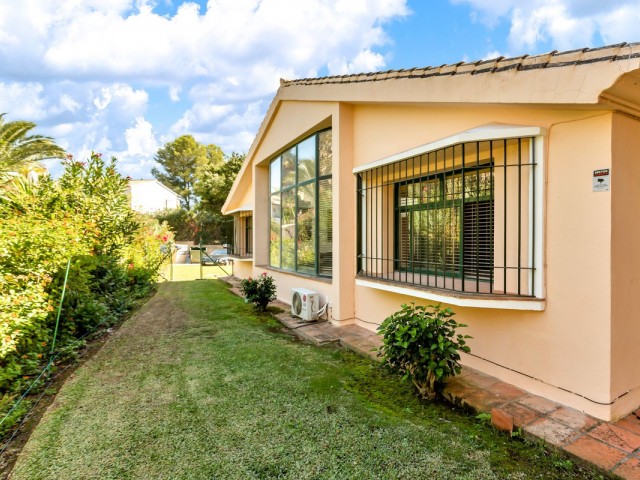 3 Slaapkamer Villa in Elviria