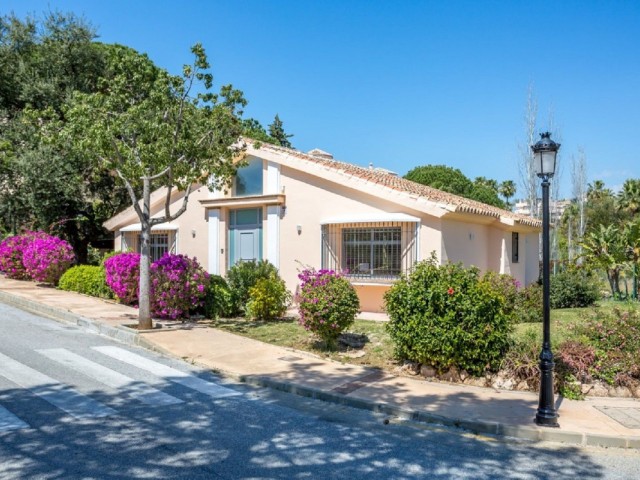 3 Slaapkamer Villa in Elviria