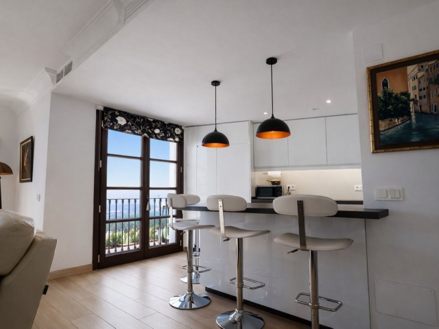 Rekkehus, La Heredia, R5253883