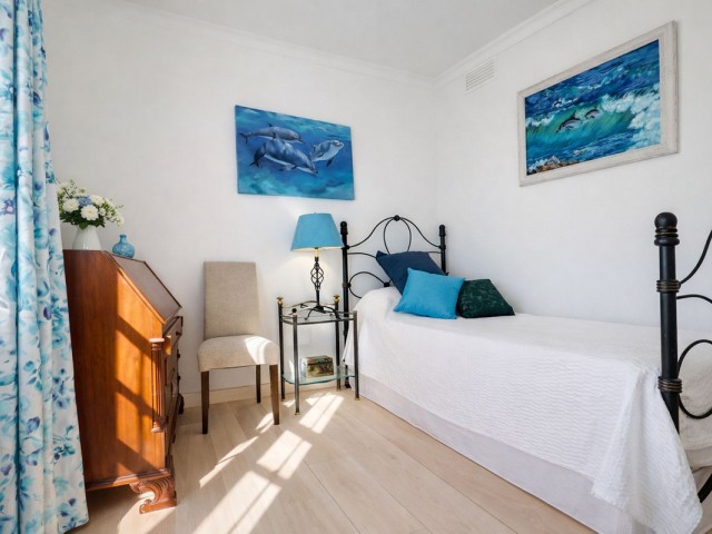 3 Schlafzimmer Reihenhaus in La Heredia