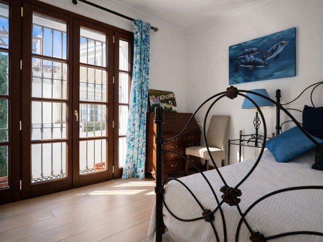 3 Schlafzimmer Reihenhaus in La Heredia