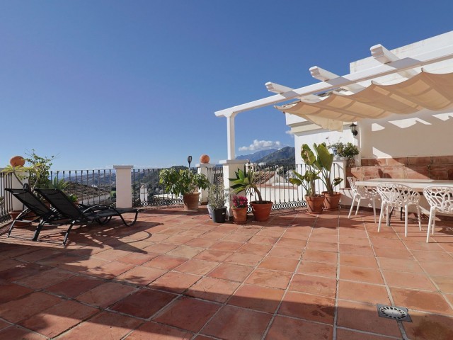 3 Schlafzimmer Reihenhaus in La Heredia