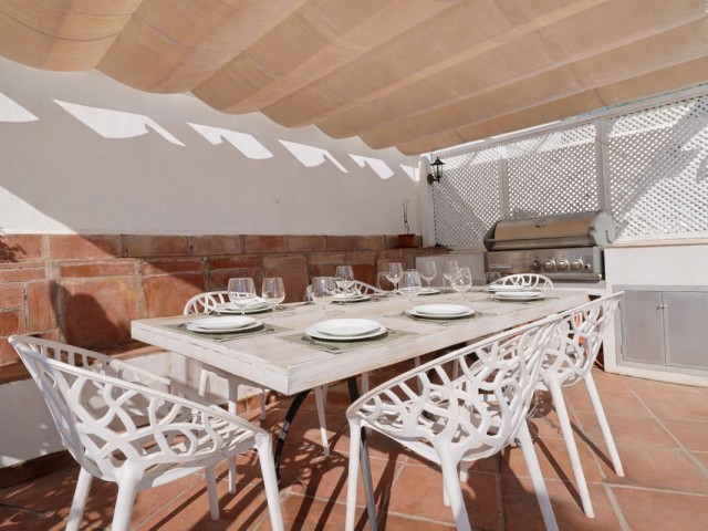 3 Schlafzimmer Reihenhaus in La Heredia