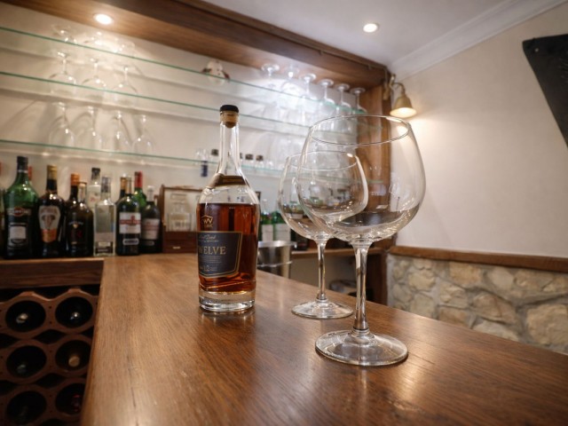 3 Schlafzimmer Reihenhaus in La Heredia