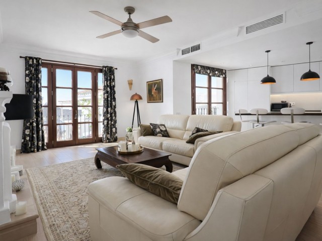 3 Schlafzimmer Reihenhaus in La Heredia