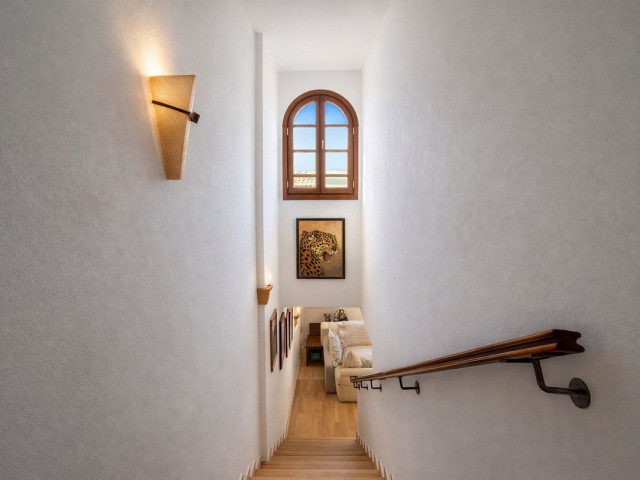 3 Schlafzimmer Reihenhaus in La Heredia