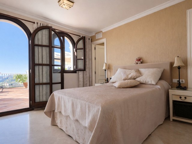 3 Schlafzimmer Reihenhaus in La Heredia
