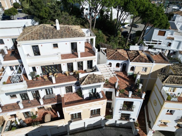 3 Schlafzimmer Reihenhaus in La Heredia