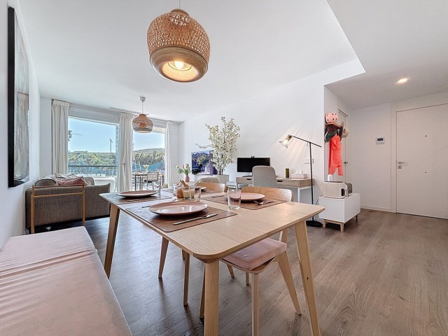 3 Bedrooms Apartment in Estepona