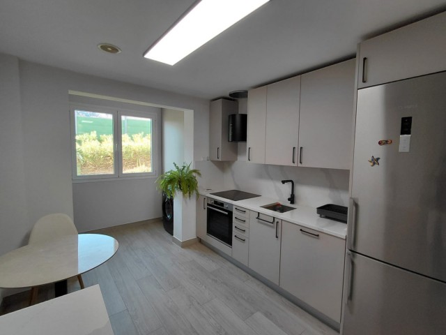 2 Soveroms Leilighet i Nagüeles