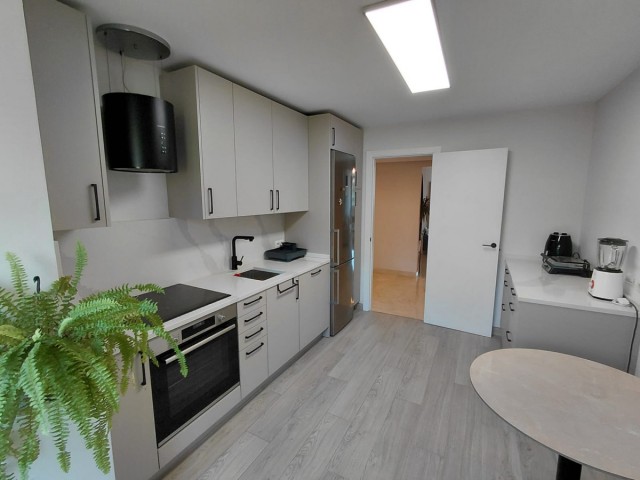 2 Soveroms Leilighet i Nagüeles