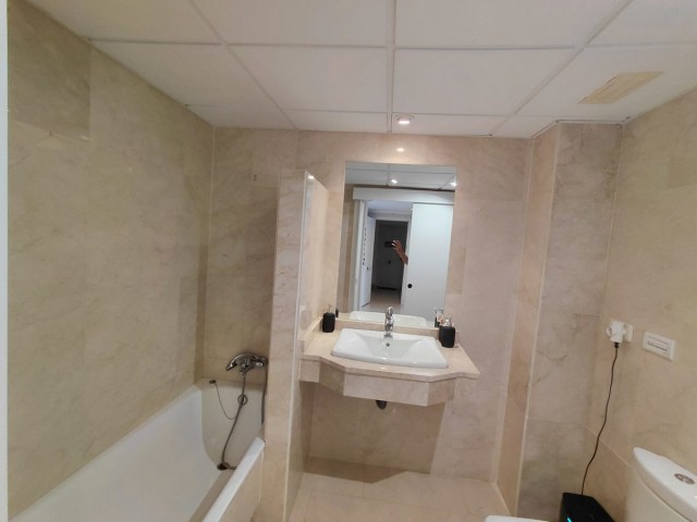 2 Soveroms Leilighet i Nagüeles