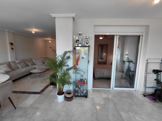 Apartment, Nagüeles, R5255653