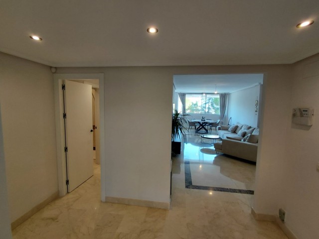 2 Schlafzimmer Apartment in Nagüeles