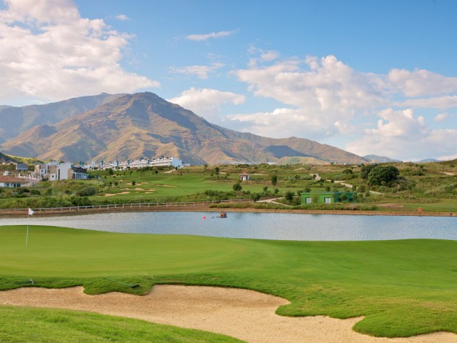 Tomt, Valle Romano, R5255671