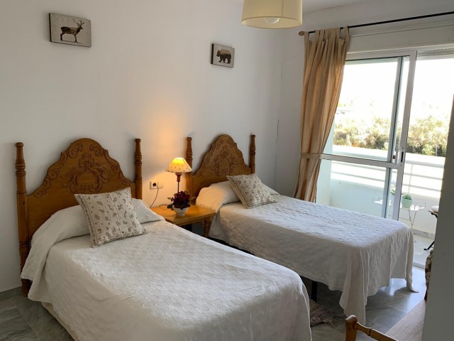 3 Slaapkamer Appartement in San Pedro de Alcántara