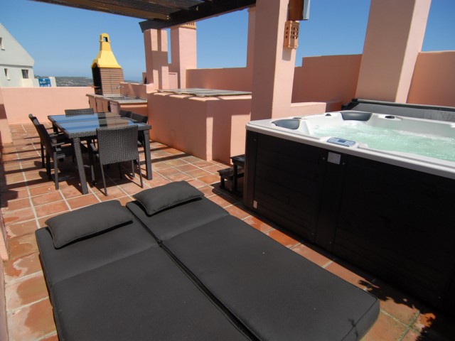 3 Bedrooms Townhouse in Riviera del Sol