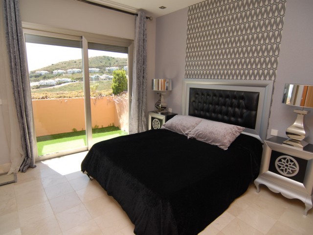 3 Bedrooms Townhouse in Riviera del Sol