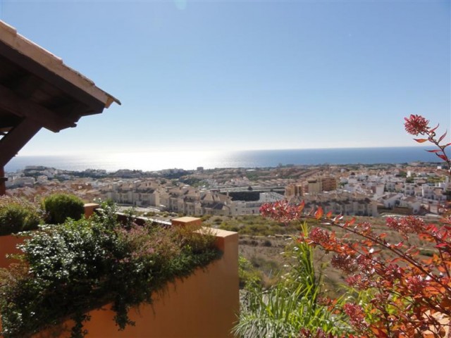3 Bedrooms Townhouse in Riviera del Sol