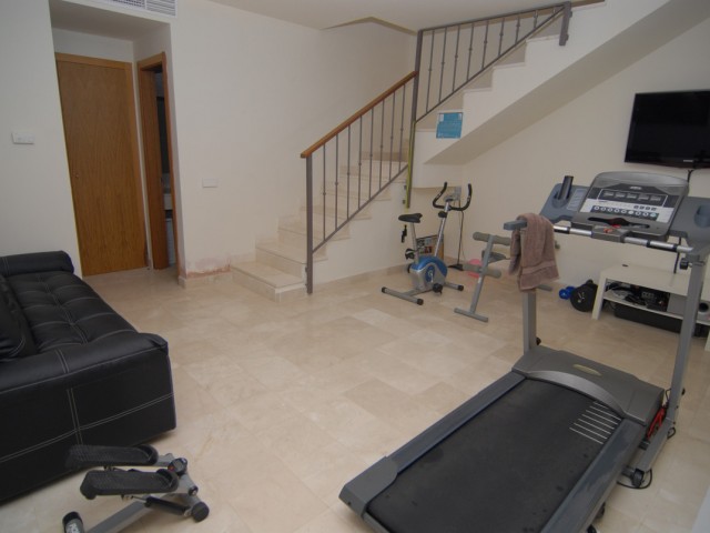 3 Bedrooms Townhouse in Riviera del Sol