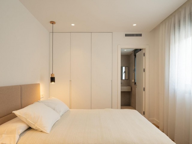 5 Bedrooms Villa in Benalmadena Costa