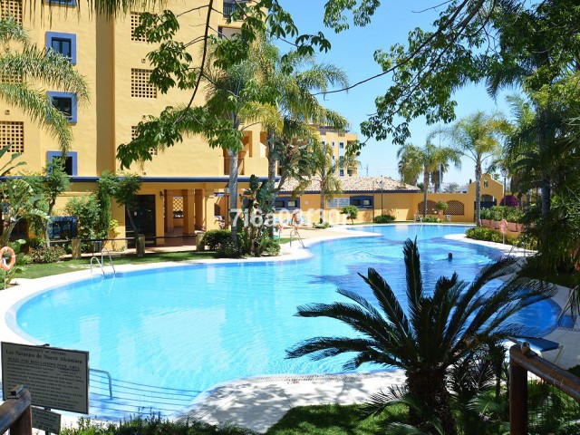 Apartment, San Pedro de Alcántara