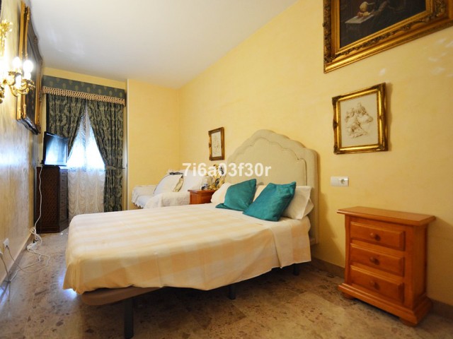 3 Slaapkamer Appartement in San Pedro de Alcántara