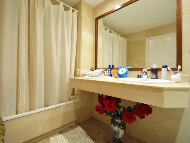 3 Slaapkamer Appartement in San Pedro de Alcántara