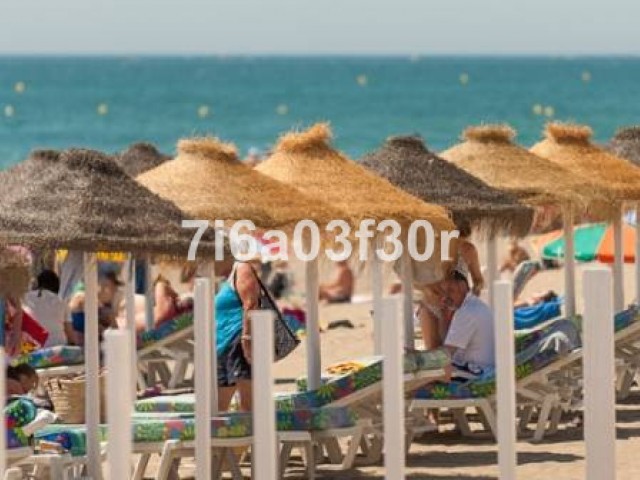 3 Slaapkamer Appartement in San Pedro de Alcántara