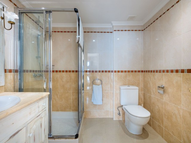 4 Bedrooms Townhouse in Estepona