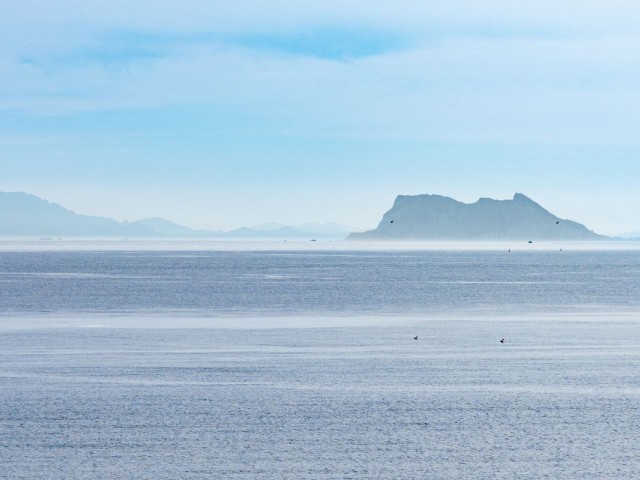 4 Bedrooms Townhouse in Estepona