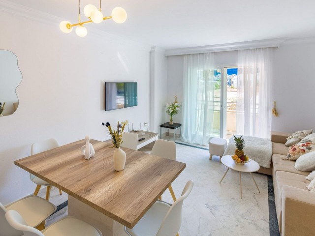 2 Schlafzimmer Apartment in Puerto Banús