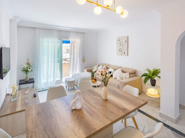 2 Schlafzimmer Apartment in Puerto Banús