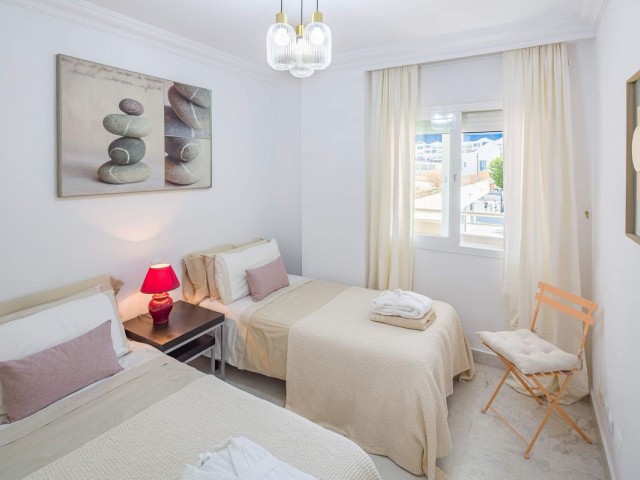 Huoneisto, Puerto Banús, R5061451