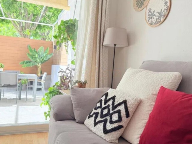 4 Bedrooms Townhouse in Marbella