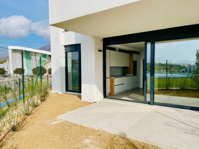 3 Bedrooms Apartment in Estepona