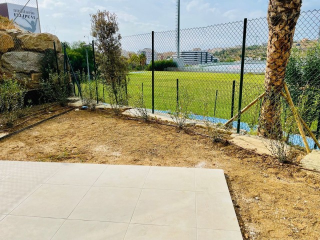 3 Bedrooms Apartment in Estepona