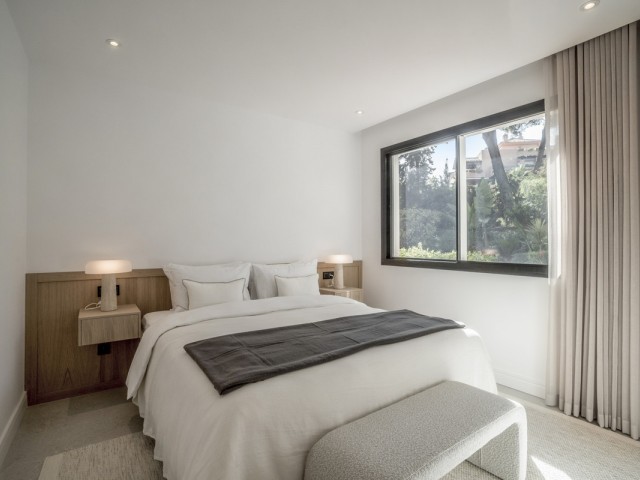 3 Bedrooms Apartment in Sierra Blanca