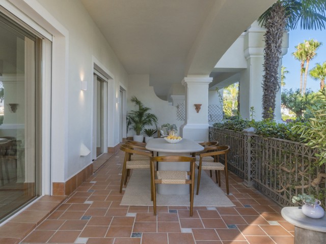 3 Bedrooms Apartment in Sierra Blanca