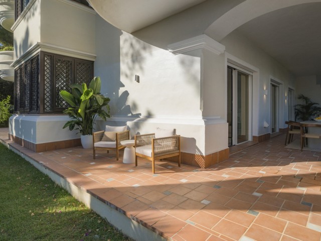 3 Bedrooms Apartment in Sierra Blanca