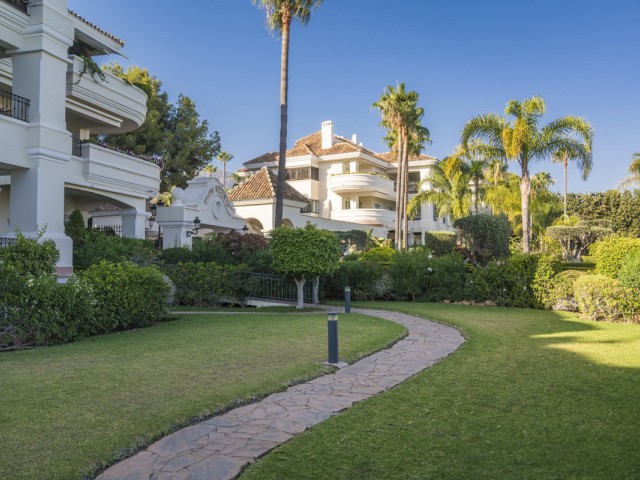 Appartement avec 3 Chambres  à The Golden Mile