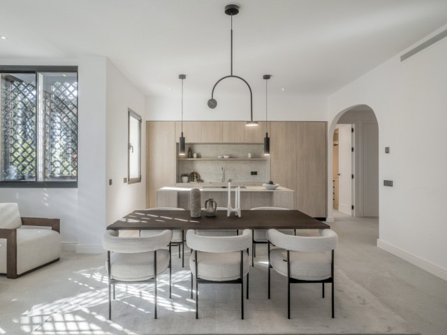 Appartement avec 3 Chambres  à The Golden Mile