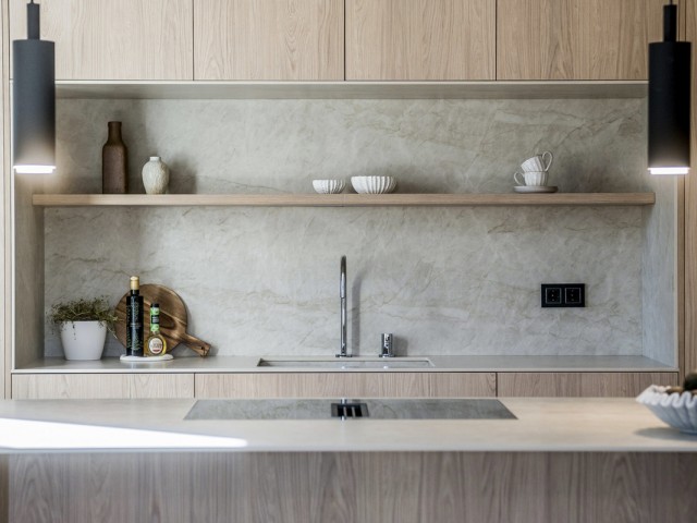 Appartement avec 3 Chambres  à The Golden Mile