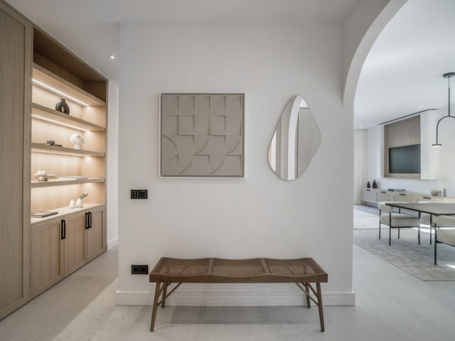 Appartement avec 3 Chambres  à The Golden Mile