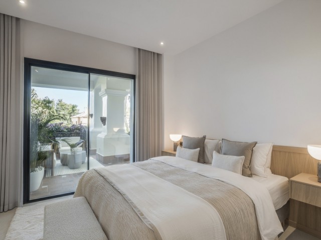 Appartement avec 3 Chambres  à The Golden Mile