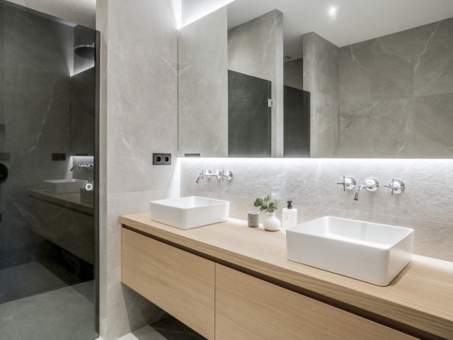 Appartement avec 3 Chambres  à The Golden Mile